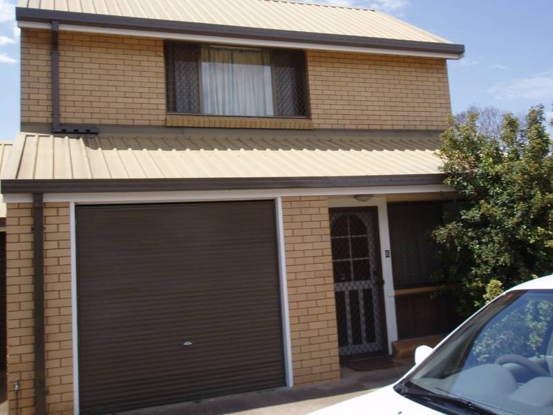 East Toowoomba QLD 4350