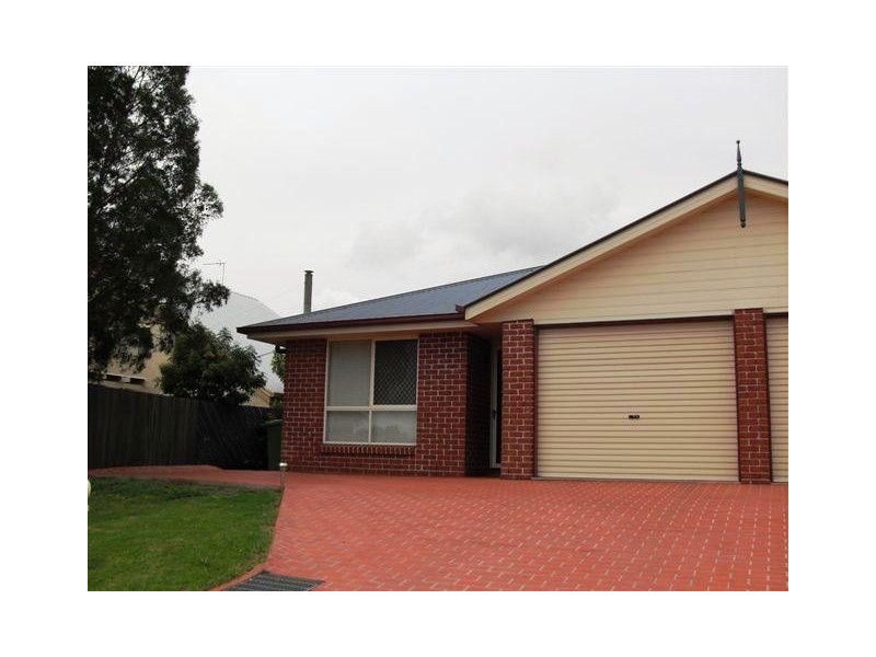 Darling Heights QLD 4350