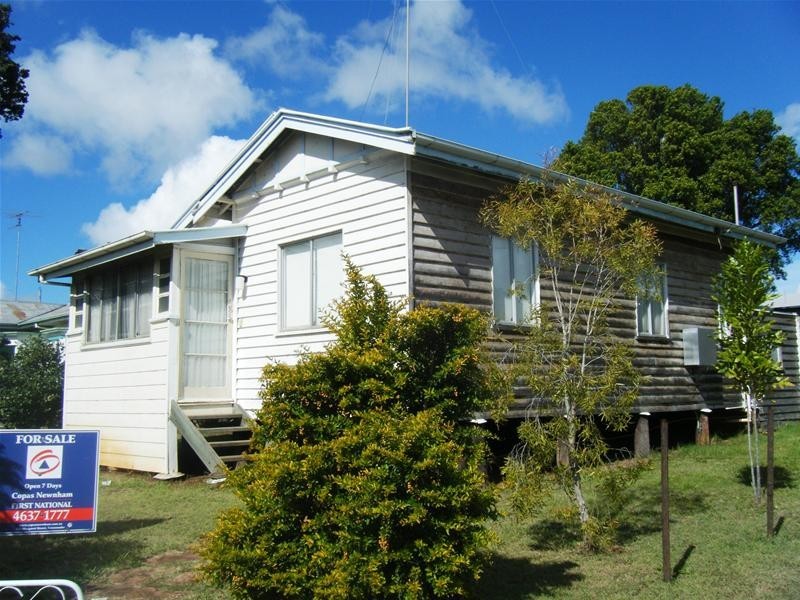Toowoomba QLD 4350