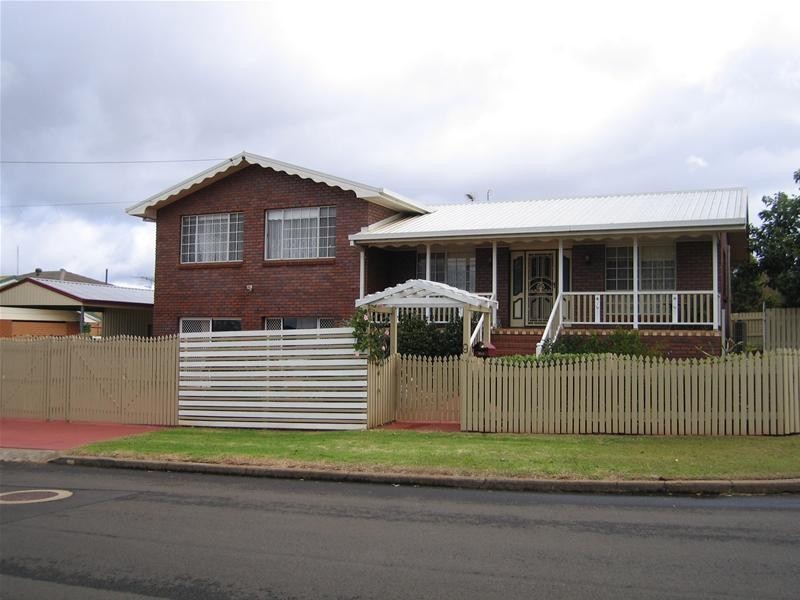Toowoomba QLD 4350