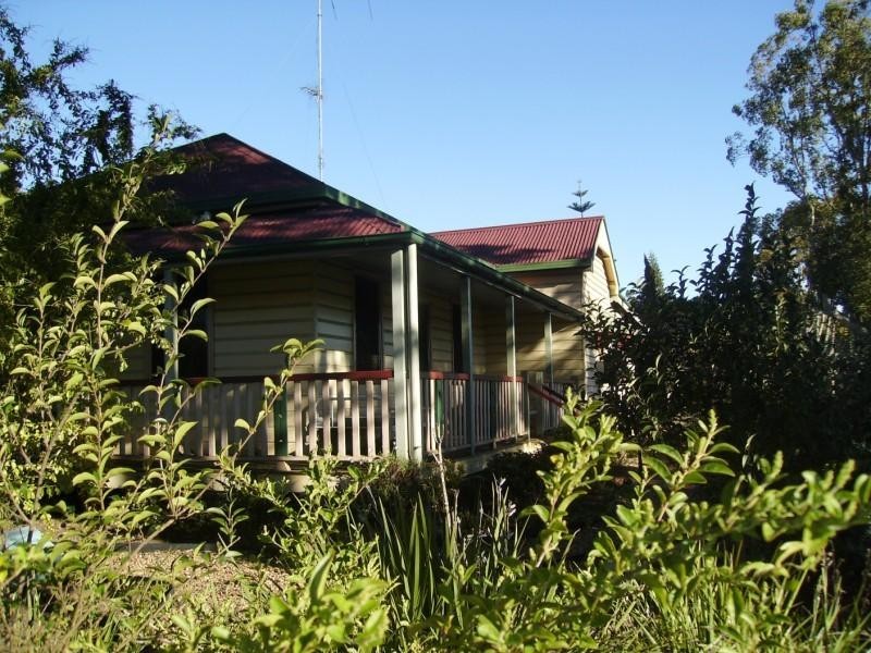 South Toowoomba QLD 4350