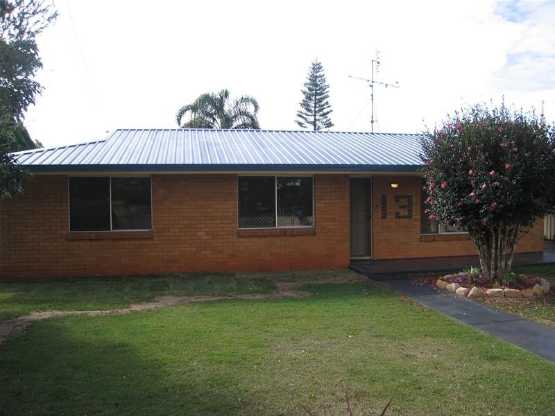 Wilsonton QLD 4350
