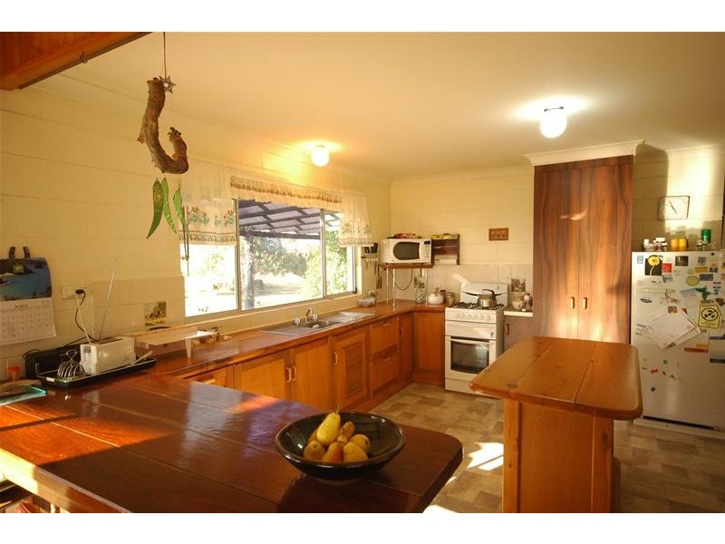 Hodgson Vale QLD 4352