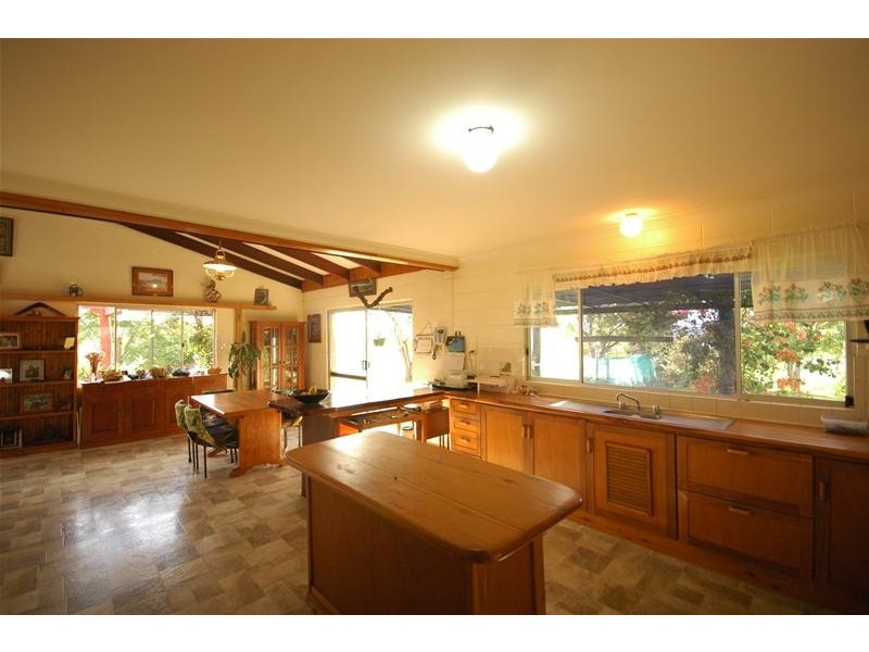 Hodgson Vale QLD 4352