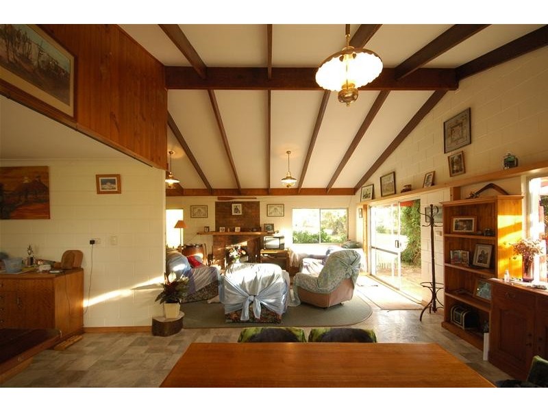 Hodgson Vale QLD 4352