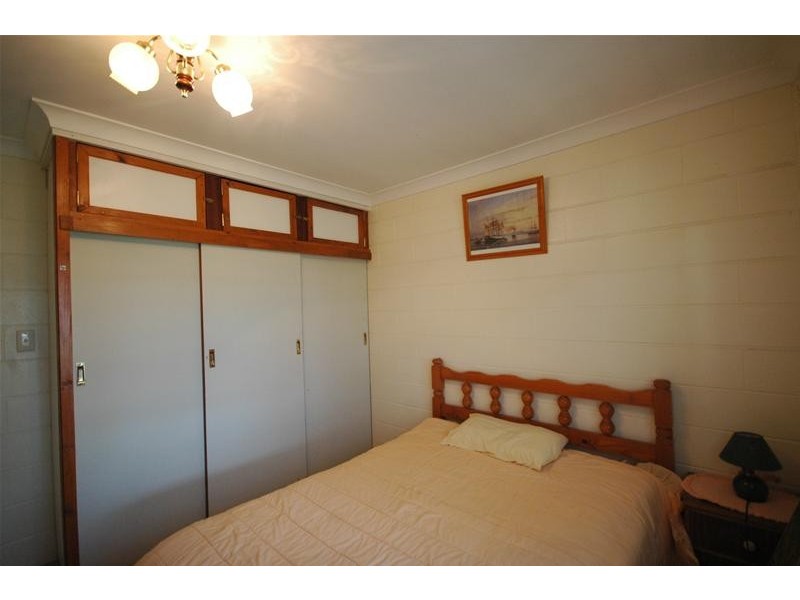 Hodgson Vale QLD 4352