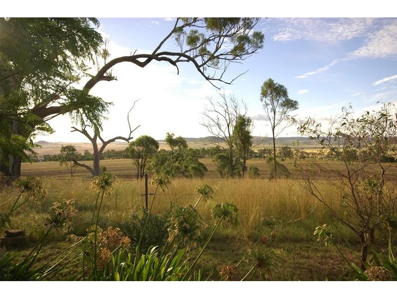 Hodgson Vale QLD 4352