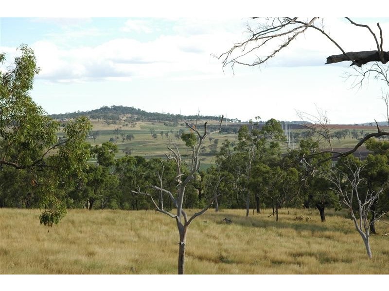 Hodgson Vale QLD 4352