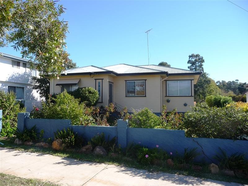 Toowoomba QLD 4350