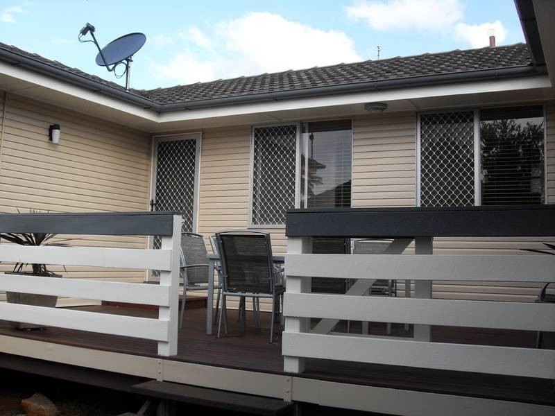 Centenary Heights QLD 4350