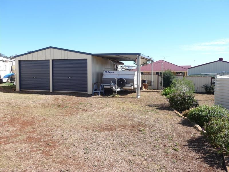 Westbrook QLD 4350