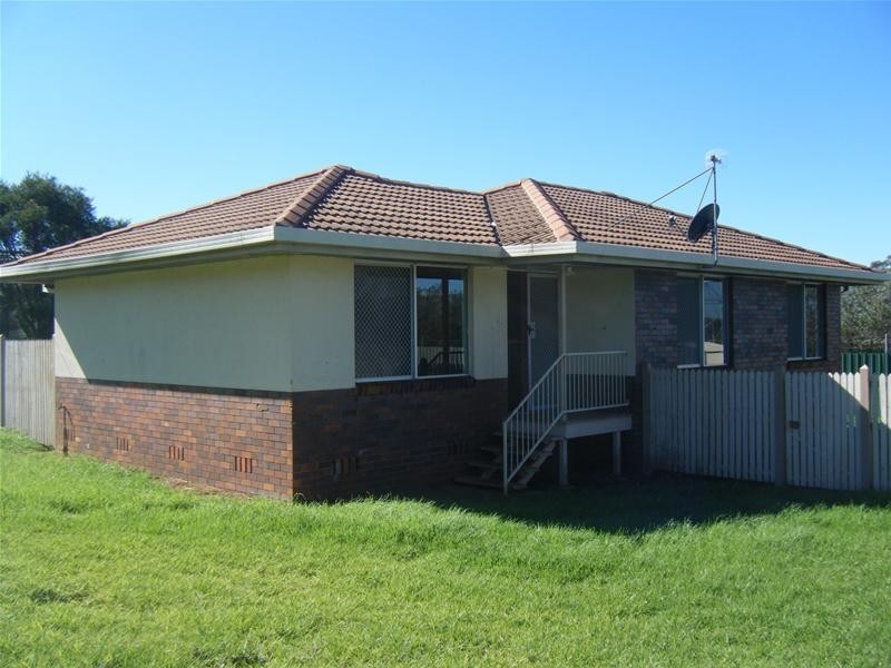 Rockville QLD 4350
