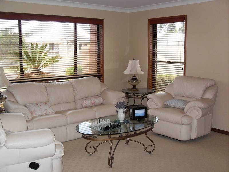 Middle Ridge QLD 4350