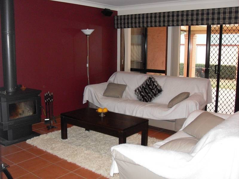 Middle Ridge QLD 4350