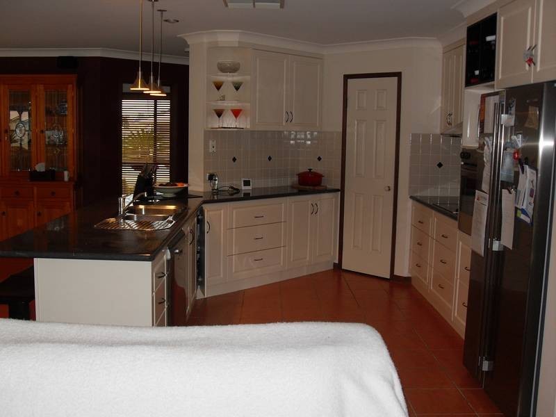 Middle Ridge QLD 4350