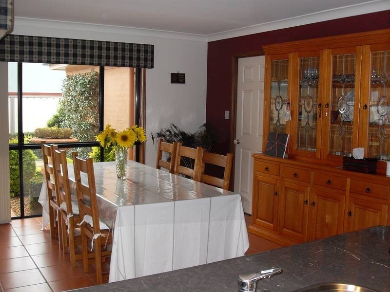 Middle Ridge QLD 4350