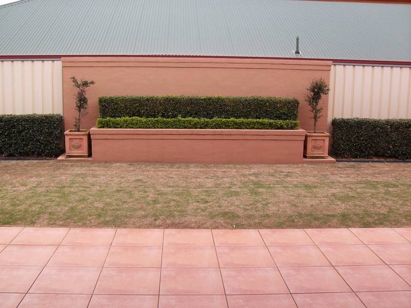 Middle Ridge QLD 4350