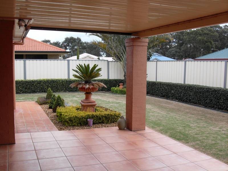 Middle Ridge QLD 4350