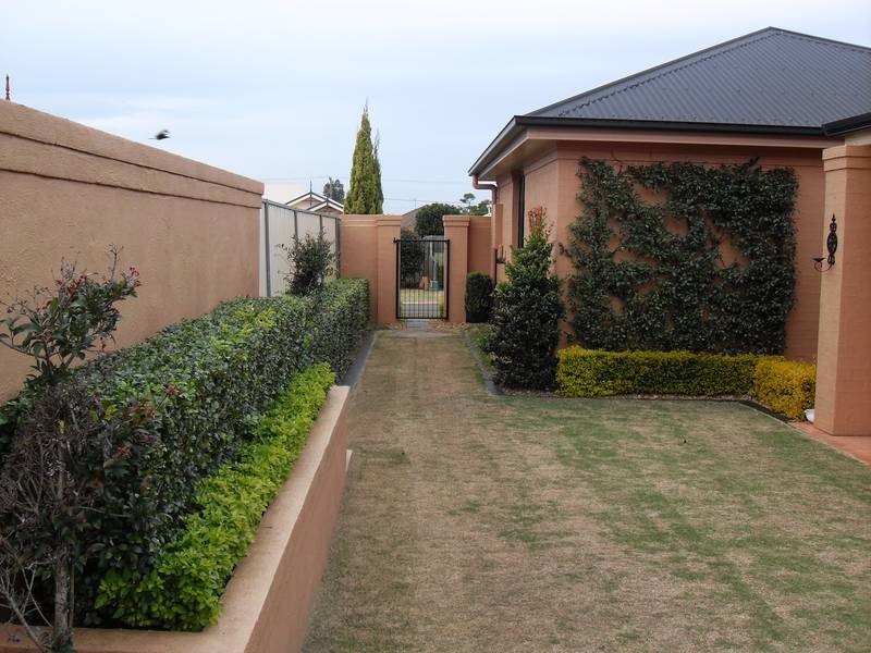 Middle Ridge QLD 4350