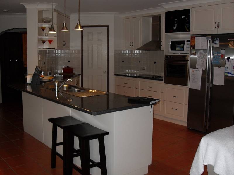 Middle Ridge QLD 4350