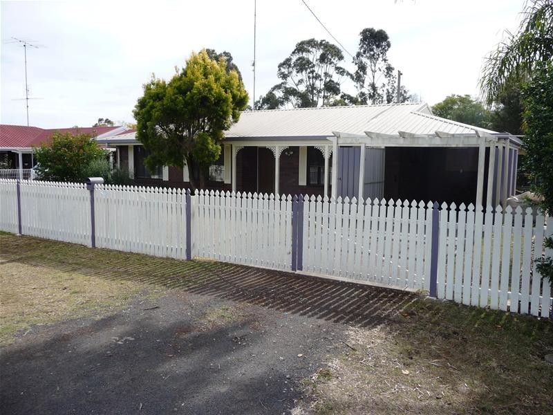 Wyreema QLD 4352