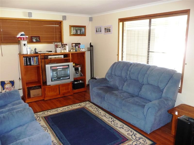 Wyreema QLD 4352