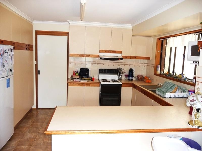Wyreema QLD 4352