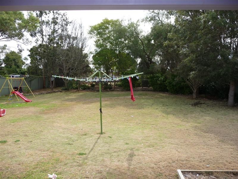 Wyreema QLD 4352
