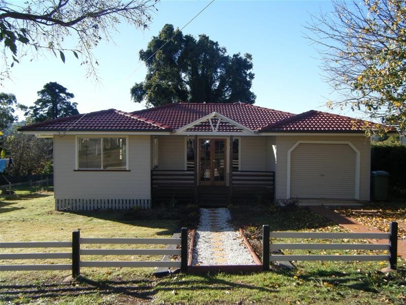 Toowoomba QLD 4350