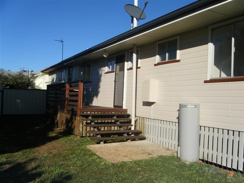 Toowoomba QLD 4350