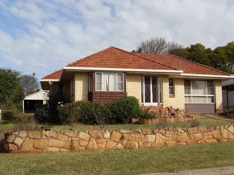 South Toowoomba QLD 4350