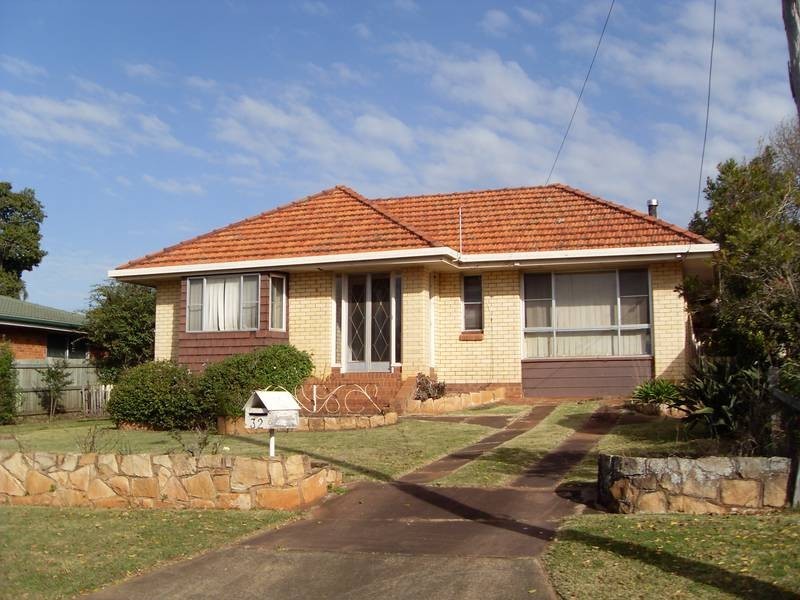 South Toowoomba QLD 4350