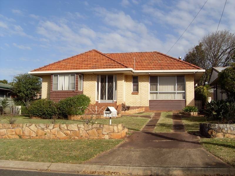 South Toowoomba QLD 4350