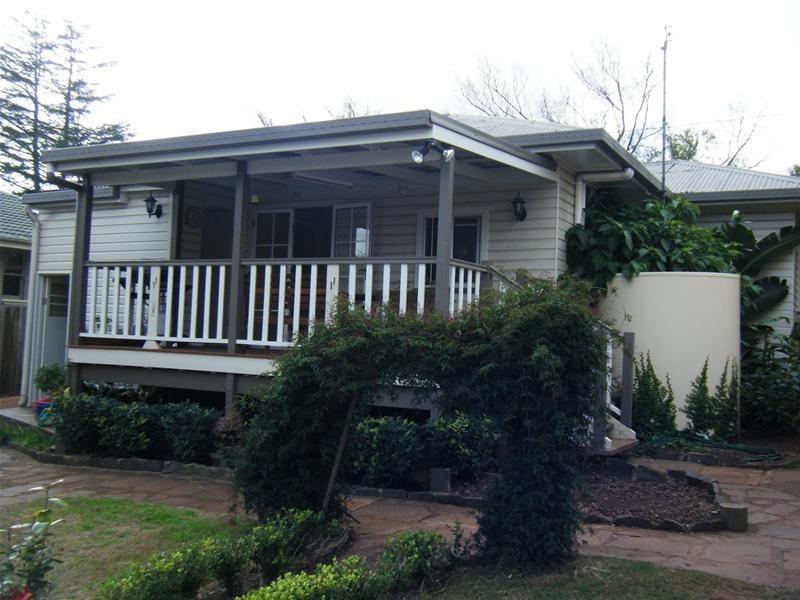 Mount Lofty QLD 4350