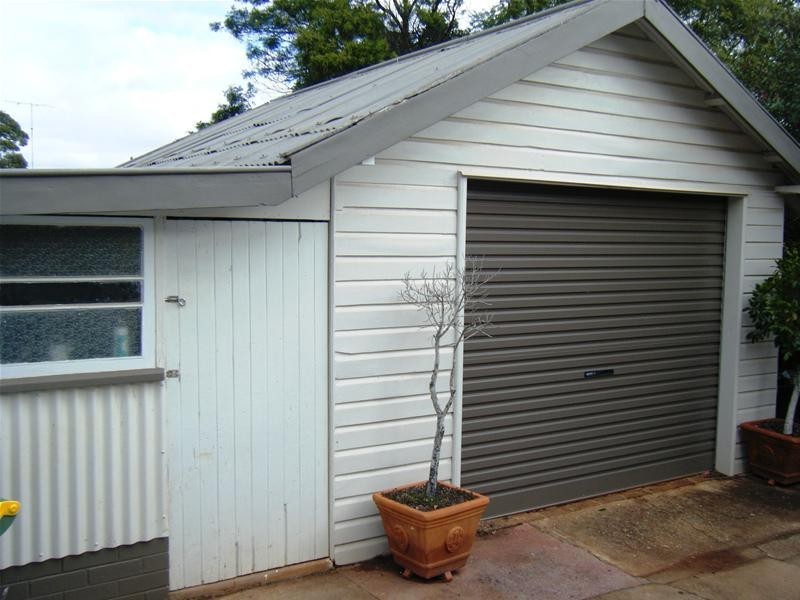 Mount Lofty QLD 4350