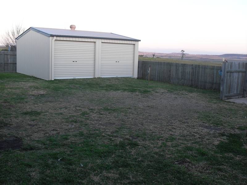 Wyreema QLD 4352