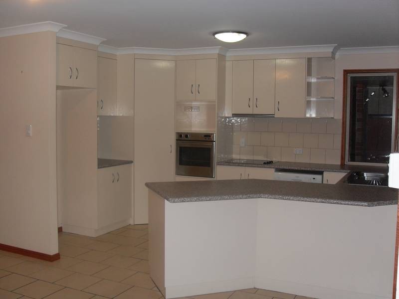 Wyreema QLD 4352