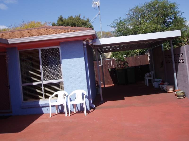 South Toowoomba QLD 4350