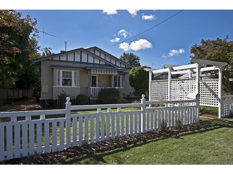 East Toowoomba QLD 4350