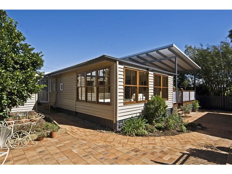 East Toowoomba QLD 4350