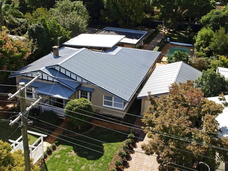 East Toowoomba QLD 4350