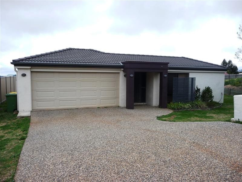 Darling Heights QLD 4350