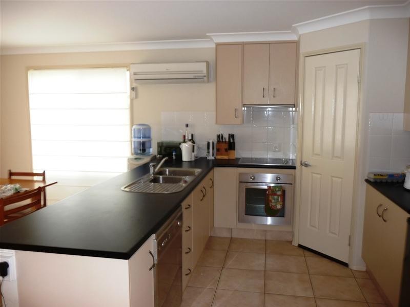 Darling Heights QLD 4350