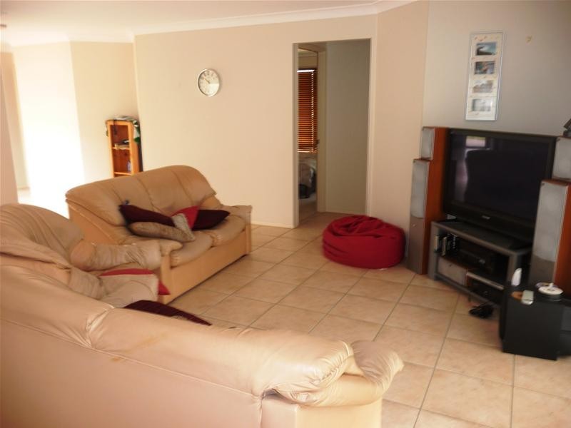 Darling Heights QLD 4350