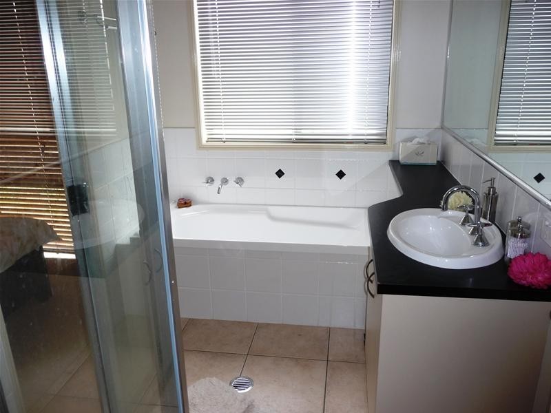 Darling Heights QLD 4350