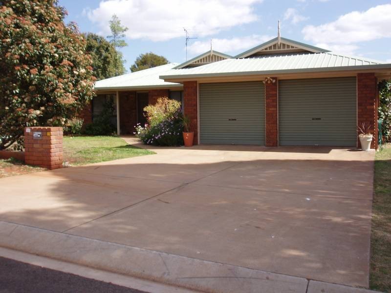 Middle Ridge QLD 4350