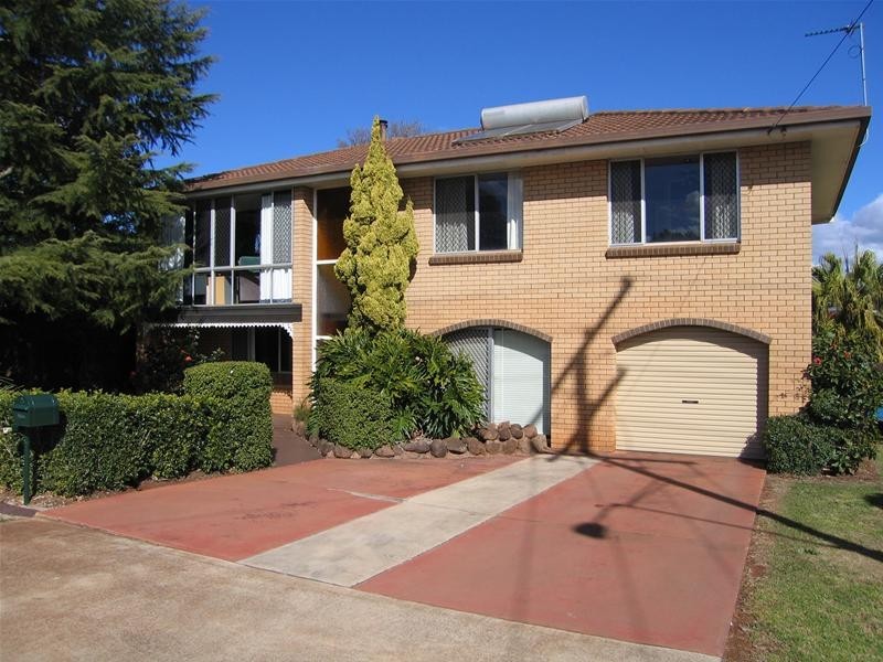 Wilsonton Heights QLD 4350