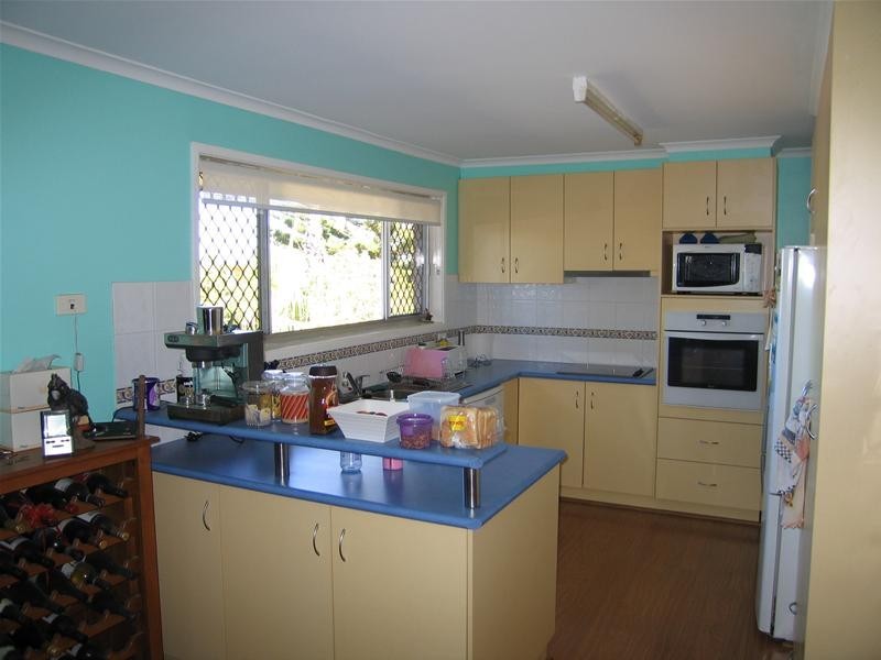 Wilsonton Heights QLD 4350