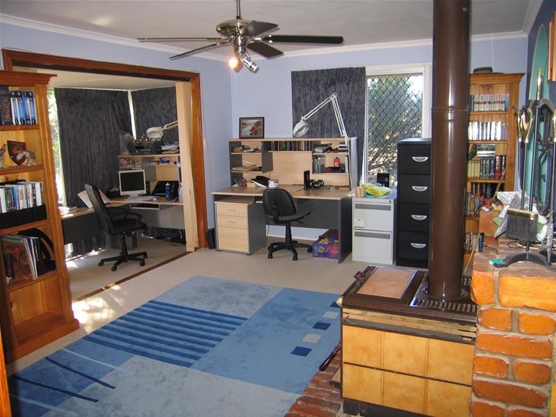 Wilsonton Heights QLD 4350