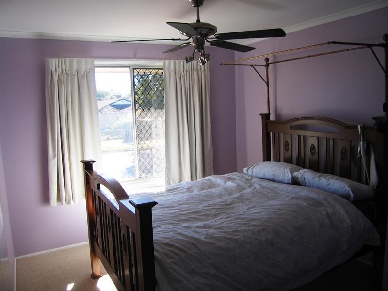 Wilsonton Heights QLD 4350